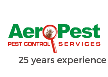 Aeropest Pest Control
