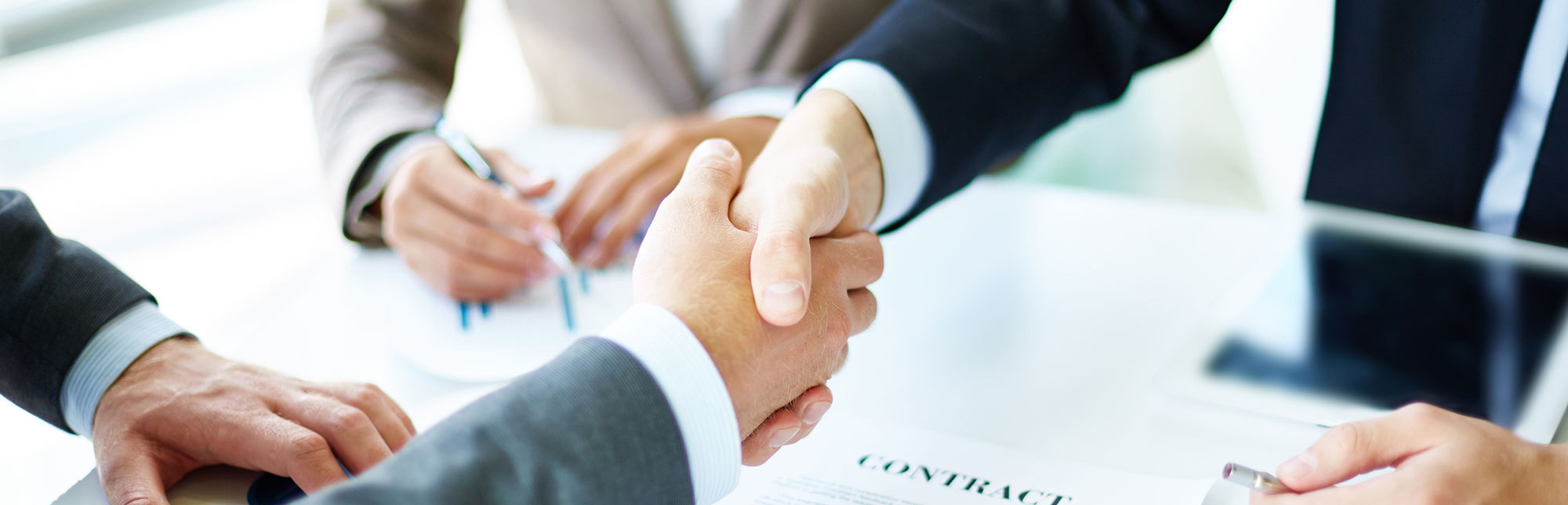 NEW TRADE ENTERPRISE